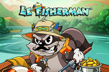 Le Fisherman