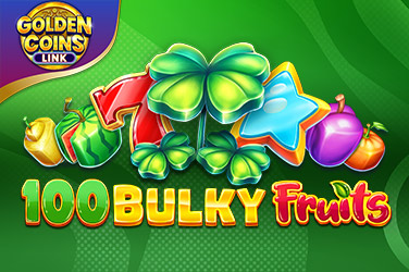 100 Bulky Fruits Golden Coins Link