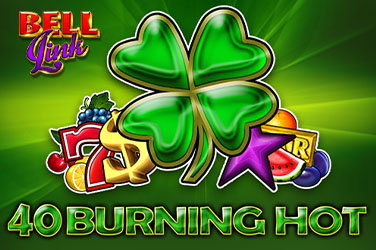 40 Burning Hot Bell Link