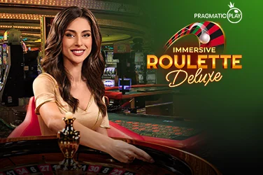 Immersive Roulette Deluxe