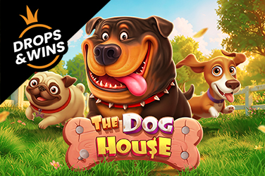 The Dog House